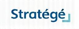 Cabinet Stratège Footer Logo